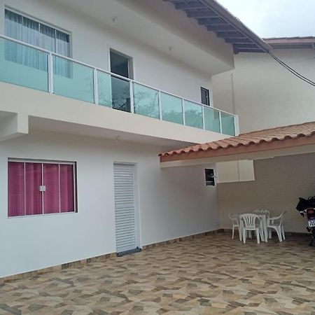 Chales Isabela Ubatuba Exterior photo