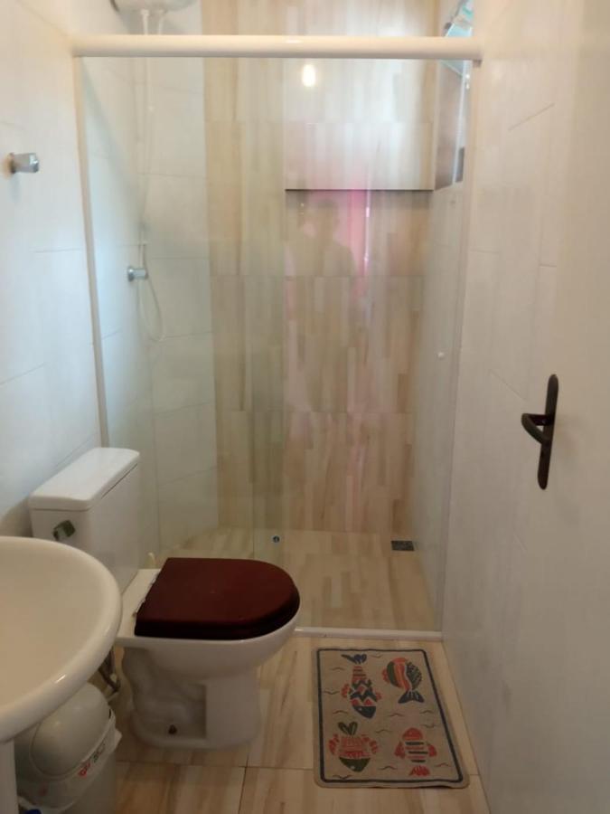 Chales Isabela Ubatuba Room photo