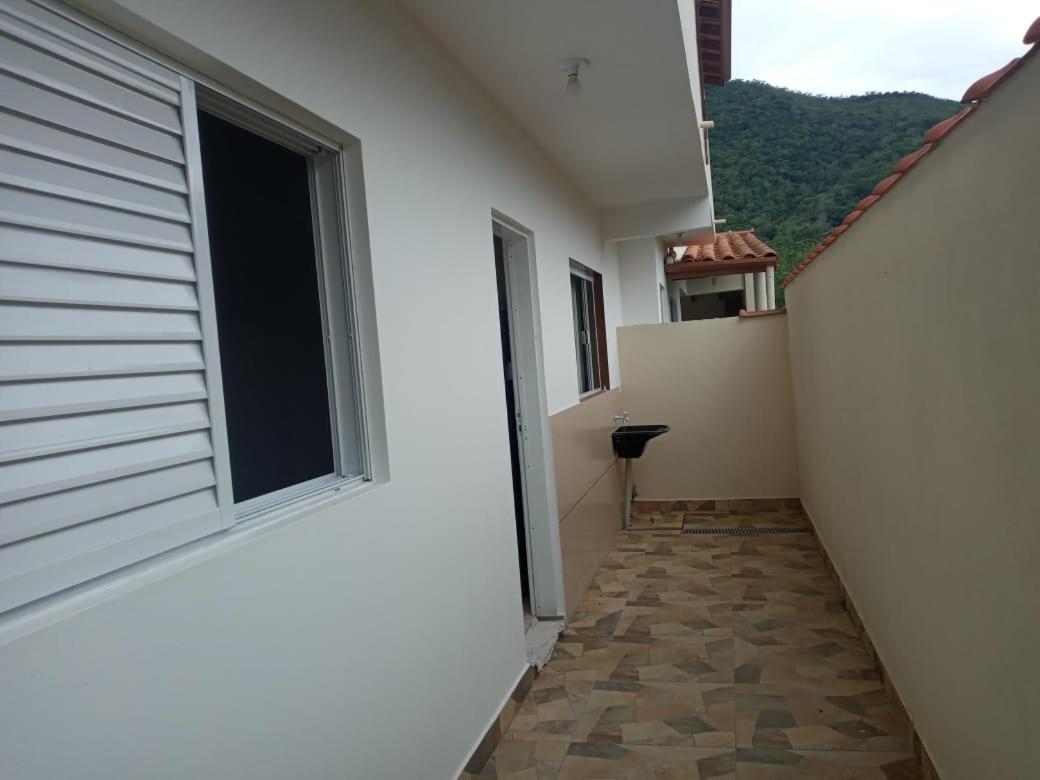 Chales Isabela Ubatuba Exterior photo
